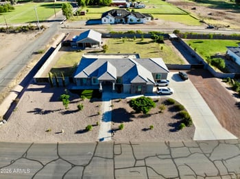 17424 Keim Dr, Waddell, AZ 85355