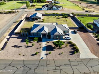 17424 W Keim Dr, Waddell, AZ 85355
