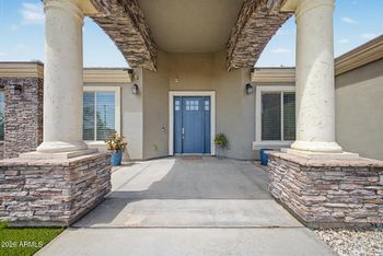 17424 W Keim Dr, Waddell, AZ 85355