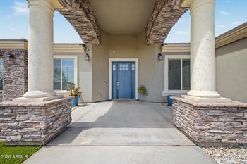 17424 Keim Dr, Waddell, AZ 85355