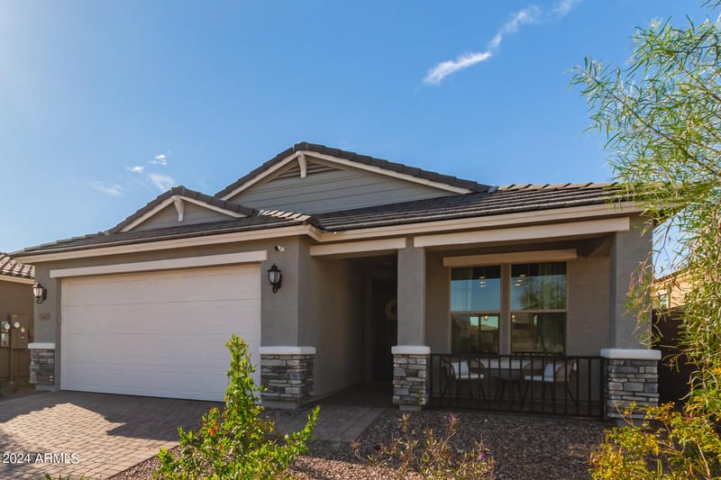 17425 Eugene Ter, Surprise, AZ 85388