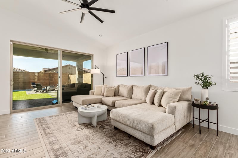 17425 Eugene Ter, Surprise, AZ 85388