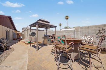 17425 55th Ln, Glendale, AZ 85308