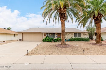 17426 125th Ave, Sun City West, AZ 85375