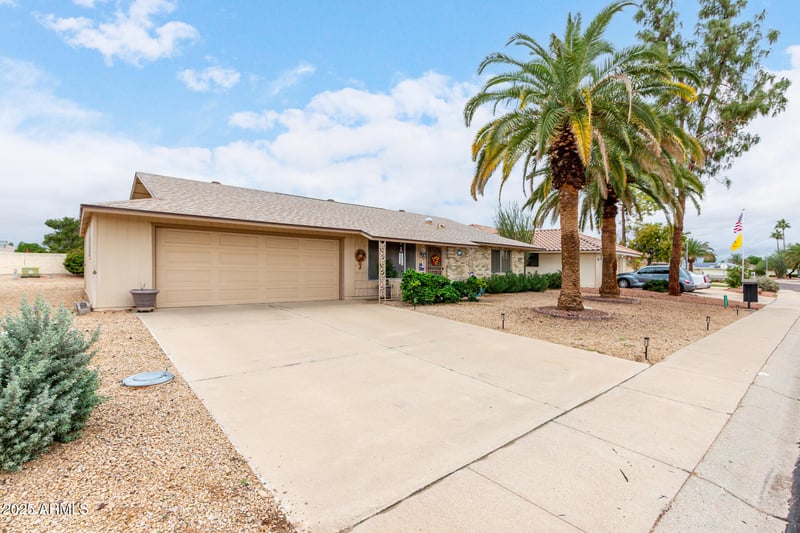 17426 125th Ave, Sun City West, AZ 85375