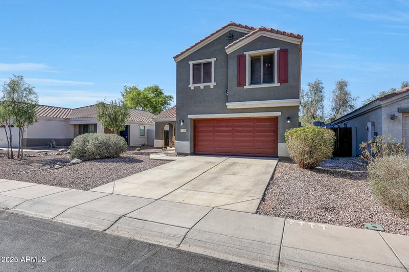 17426 Calavar Rd, Surprise, AZ 85388