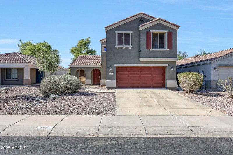 17426 Calavar Rd, Surprise, AZ 85388