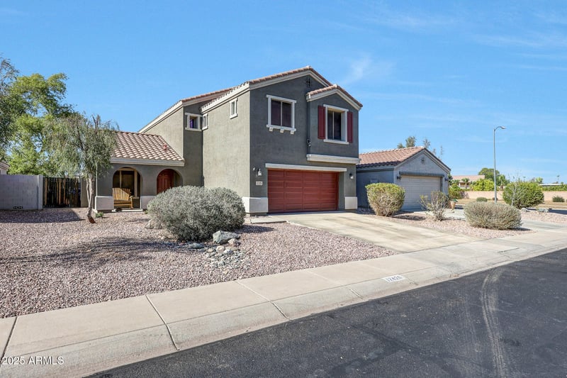 17426 Calavar Rd, Surprise, AZ 85388