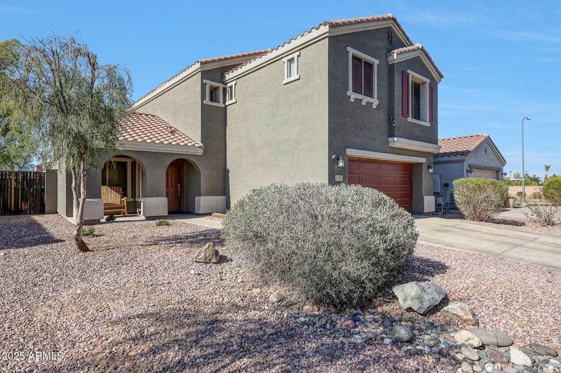 17426 Calavar Rd, Surprise, AZ 85388