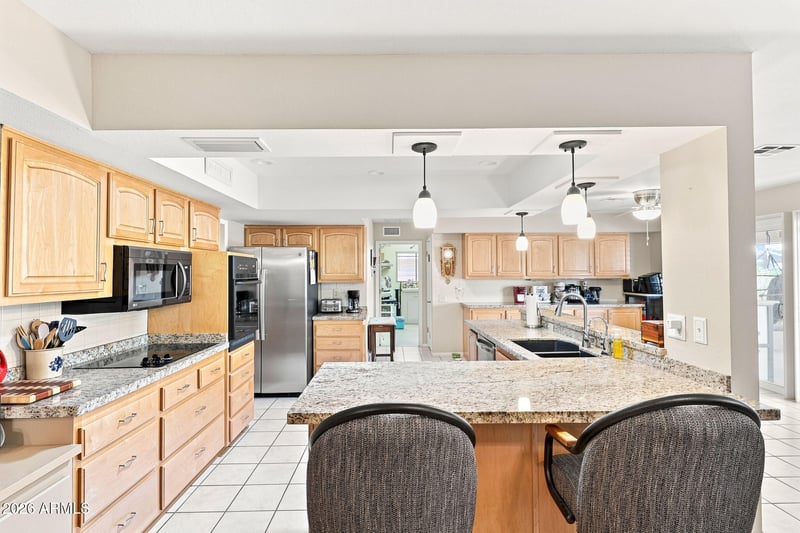 17426 N Calico Dr, Sun City, AZ 85373