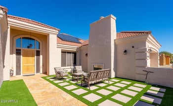 17426 W Lamar Rd, Waddell, AZ 85355