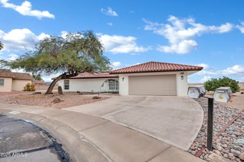 17427 123rd Dr, Sun City West, AZ 85375