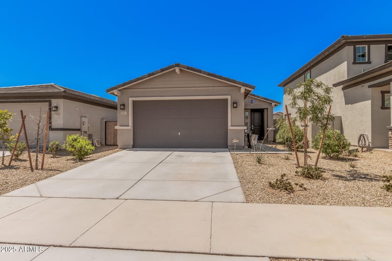17427 Daley Ln, Surprise, AZ 85387