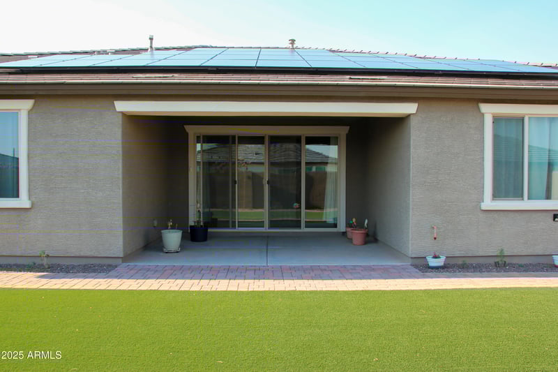 17427 Hadley St, Goodyear, AZ 85338