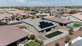 17427 Hadley St, Goodyear, AZ 85338