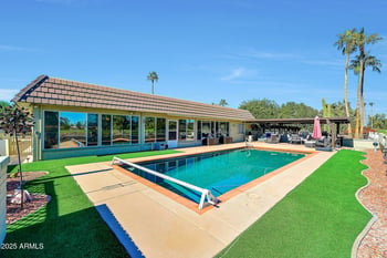 17427 N Lindgren Ave, Sun City, AZ 85373