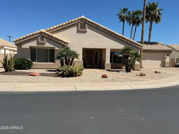 17427 Pima Trl, Surprise, AZ 85374
