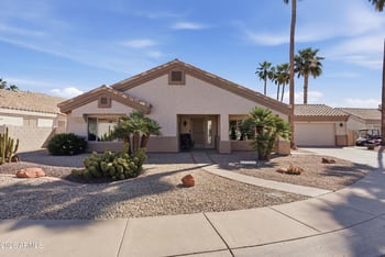 17427 Pima Trl, Surprise, AZ 85374