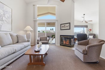 17427 Pima Trl, Surprise, AZ 85374