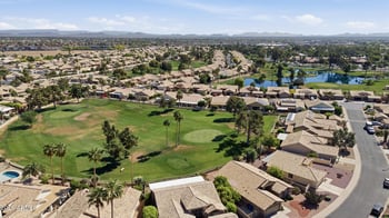 17427 Pima Trl, Surprise, AZ 85374