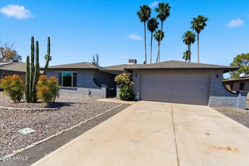 17428 36th Dr, Glendale, AZ 85308