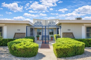 17428 Boswell Blvd, Sun, AZ 85373