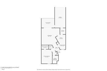 17428 Boswell Blvd, Sun City, AZ 85373