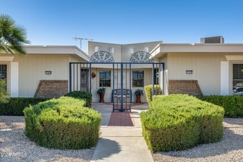 17428 Boswell Blvd, Sun City, AZ 85373