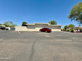17428 Boswell Blvd, Sun City, AZ 85373
