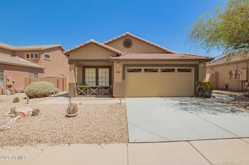 17428 Rock Wren Ct, Goodyear, AZ 85338