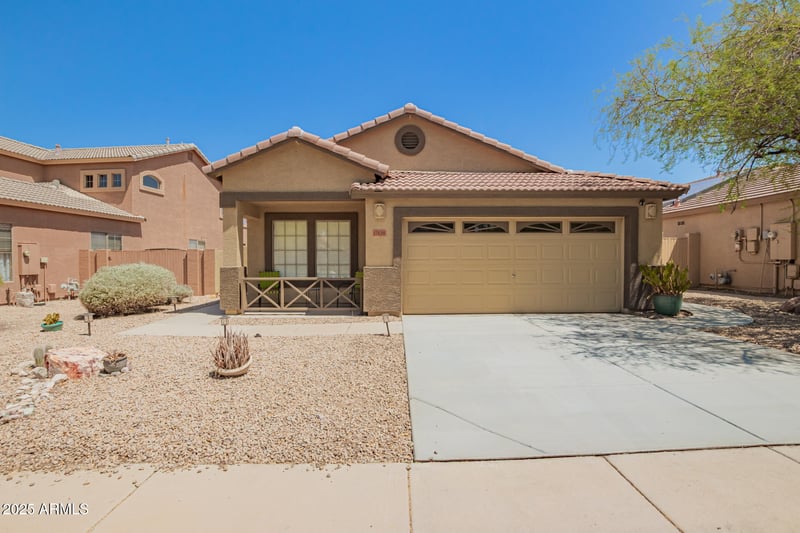 17428 Rock Wren Ct, Goodyear, AZ 85338