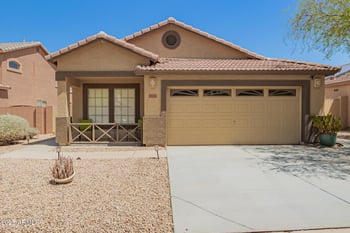 17428 Rock Wren Ct, Goodyear, AZ 85338