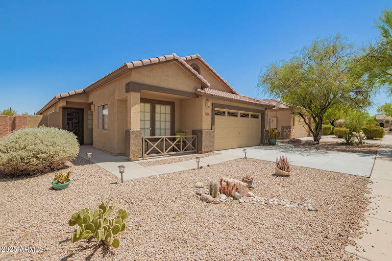 17428 Rock Wren Ct, Goodyear, AZ 85338