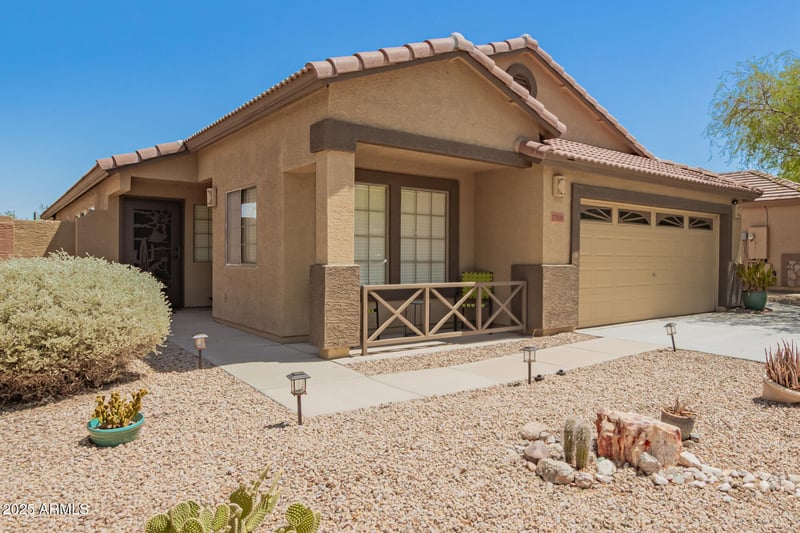 17428 Rock Wren Ct, Goodyear, AZ 85338