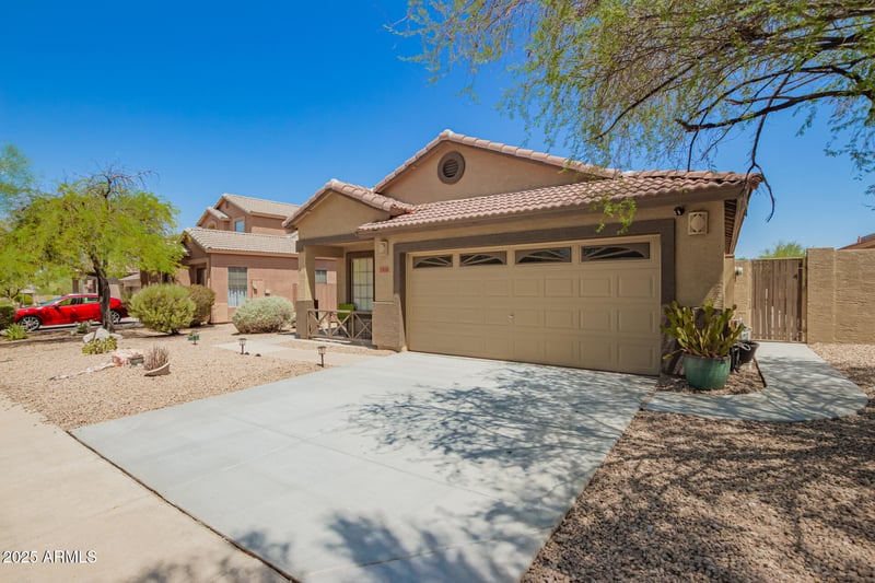 17428 Rock Wren Ct, Goodyear, AZ 85338