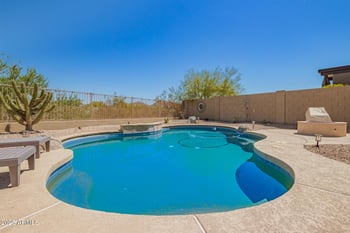 17428 Rock Wren Ct, Goodyear, AZ 85338