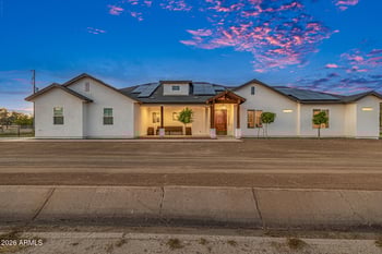 17428 Rose Ln, Waddell, AZ 85355