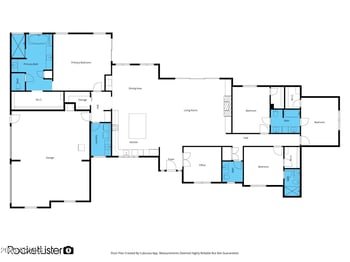 17428 Rose Ln, Waddell, AZ 85355