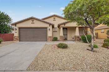 17428 Red Bird Rd, Surprise, AZ 85387
