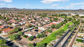17428 Red Bird Rd, Surprise, AZ 85387