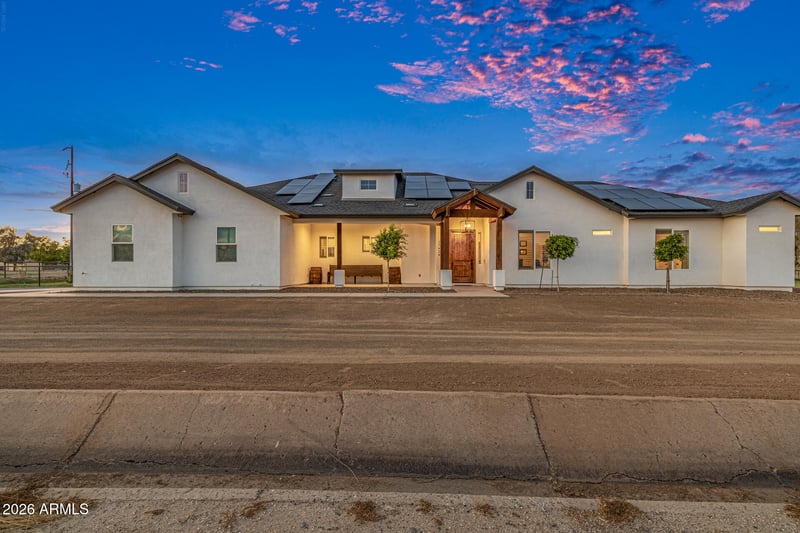17428 W Rose Ln, Waddell, AZ 85355