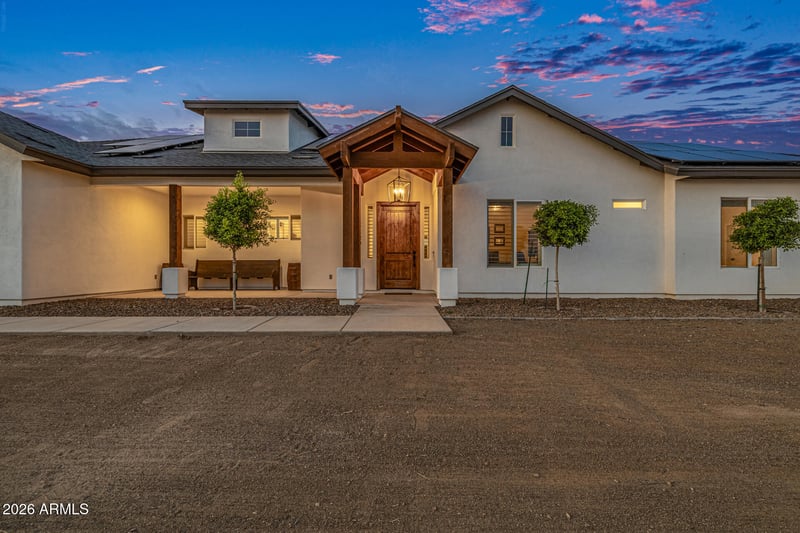17428 W Rose Ln, Waddell, AZ 85355