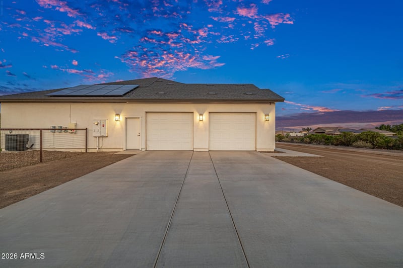 17428 W Rose Ln, Waddell, AZ 85355