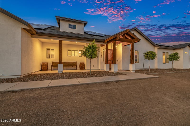 17428 W Rose Ln, Waddell, AZ 85355