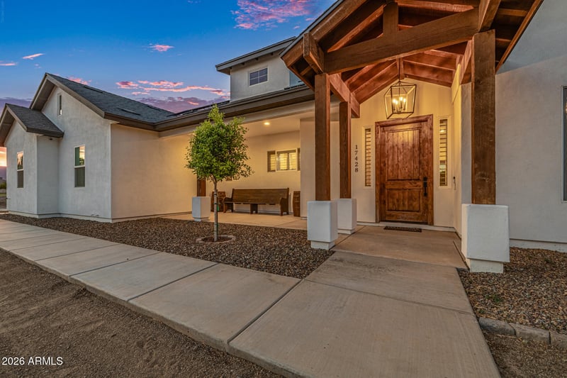 17428 W Rose Ln, Waddell, AZ 85355