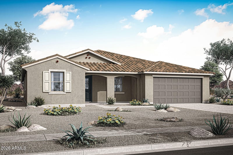 17428 Saguaro Vista Dr, Surprise, AZ 85387