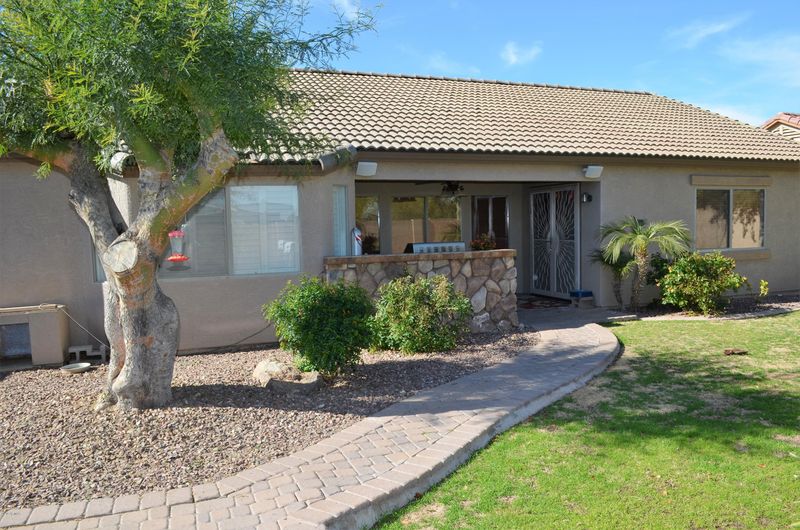 17428 W Statler St, Surprise, AZ 85388