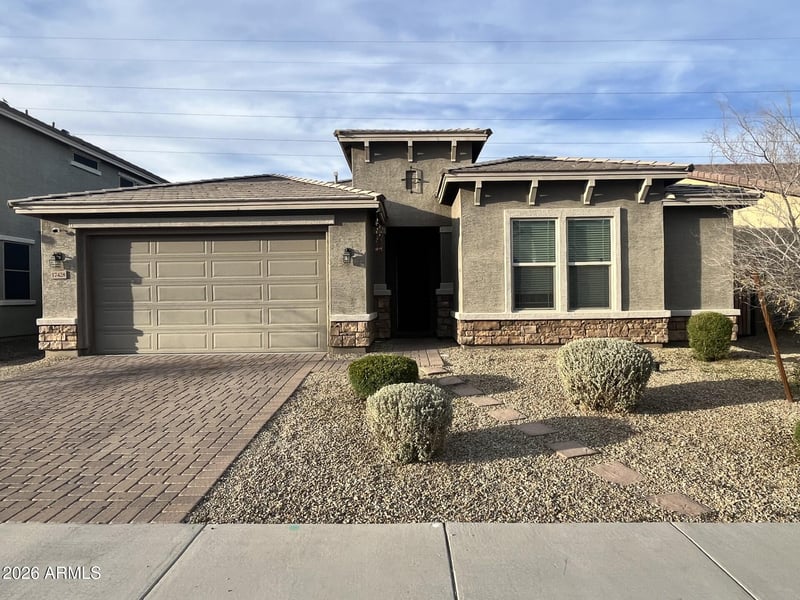 17428 W Superior Ave, Goodyear, AZ 85338