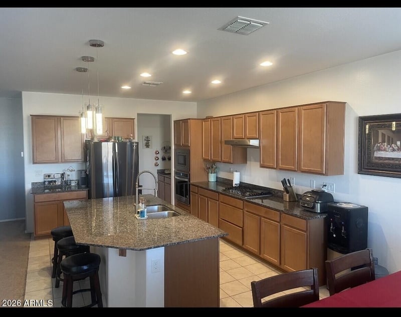 17428 W Superior Ave, Goodyear, AZ 85338