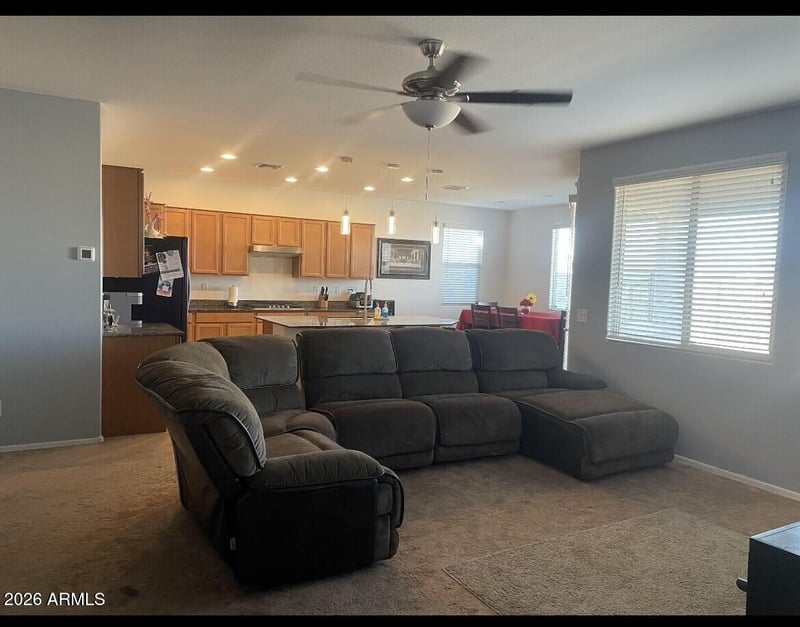 17428 W Superior Ave, Goodyear, AZ 85338